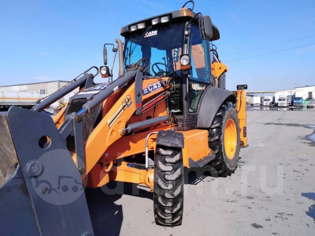 Аренда трактора Полоцк Новополоцк