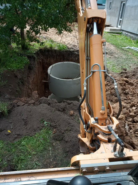 Аренда трактора Полоцк Новополоцк