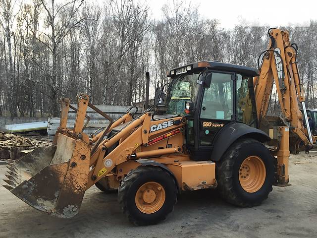Аренда трактора в Полоцке Новополоцке